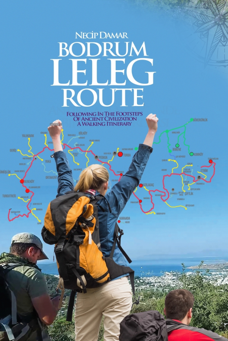 Bodrum Leleg Route