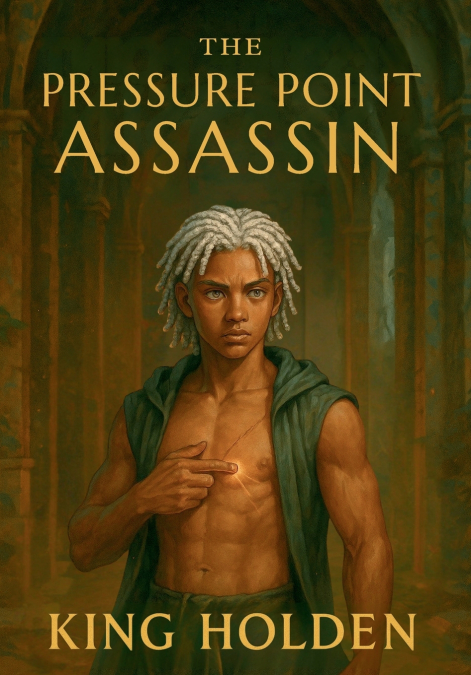 The Pressure Point Assassin