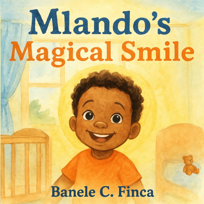 Mlando’s Magical Smile