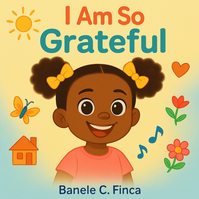 I AM SO GRATEFUL