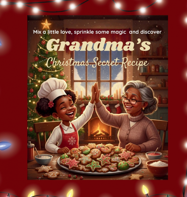 Grandma’s Christmas Secret Recipe