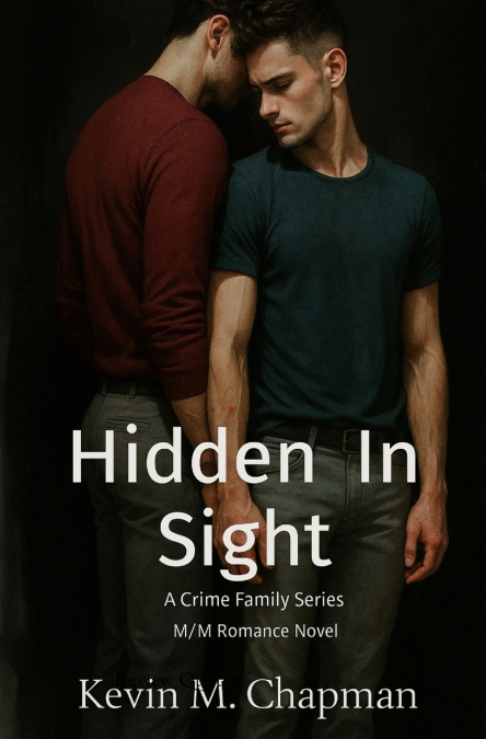 Hidden In Sight