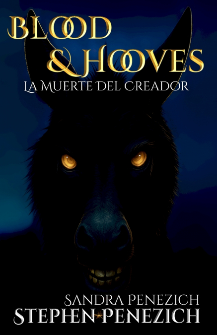 Blood & Hooves