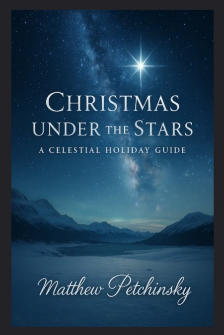 Christmas Under the Stars