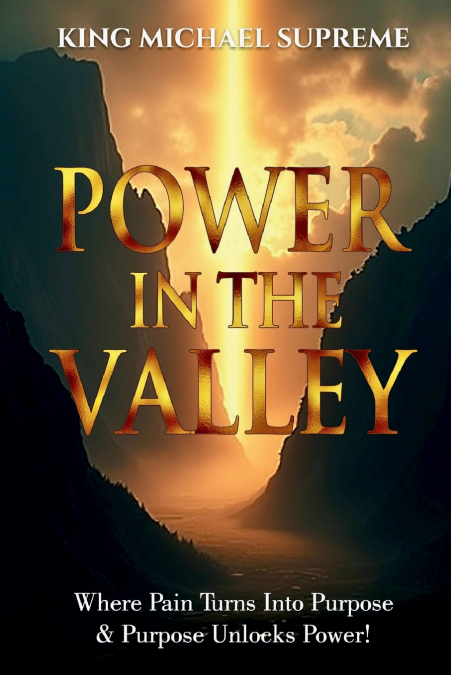 Power In The Valley