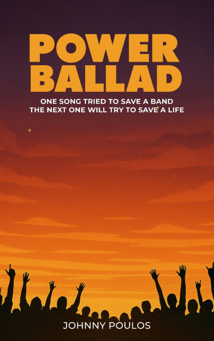 POWER BALLAD