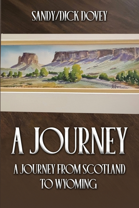 A JOURNEY