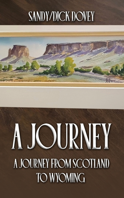 A JOURNEY