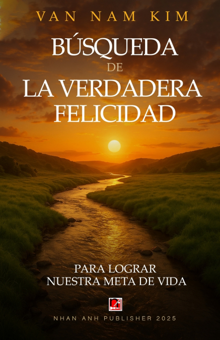 BÚSQUEDA DE LA VERDADERA FELICIDAD