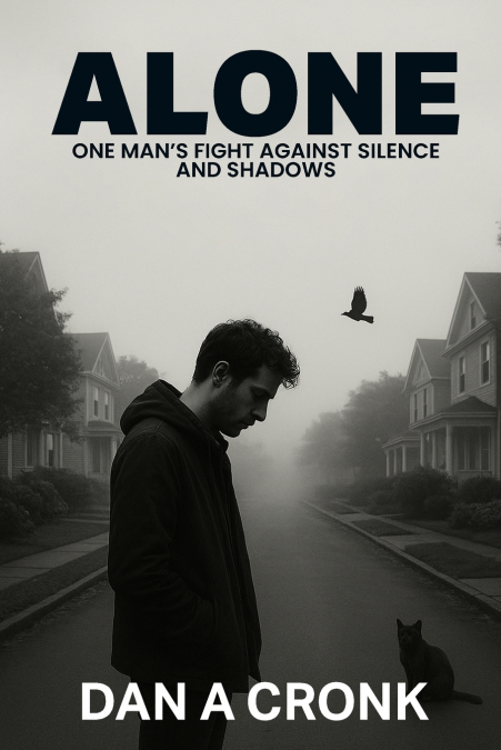 ALONE