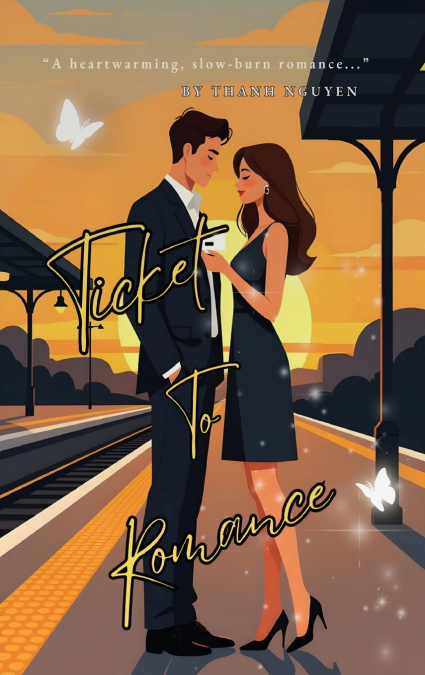 Ticket to Romance