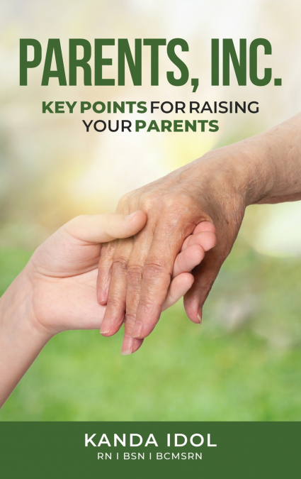 Parents, INC.
