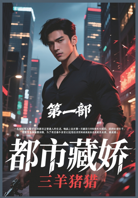 都市藏娇：第一部