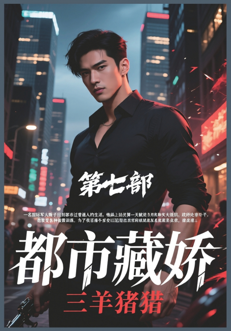 都市藏娇：第七部