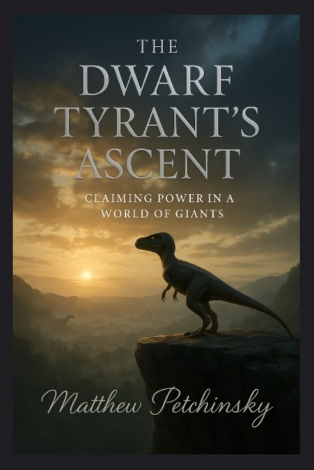 The Dwarf Tyrant’s Ascent