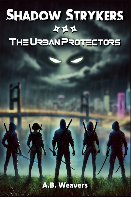 Shadow Strykers
