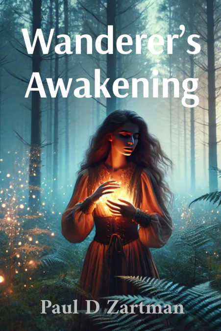 Wanderer’s Awakening
