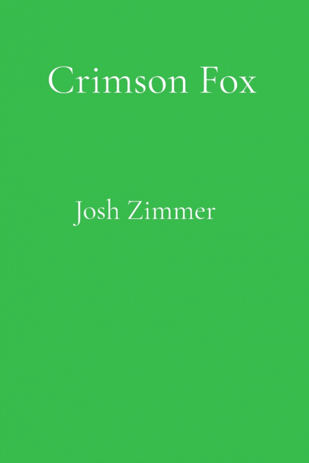 Crimson Fox