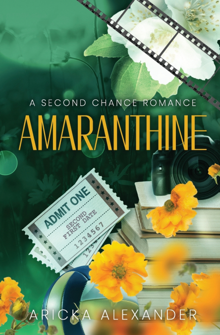 Amaranthine
