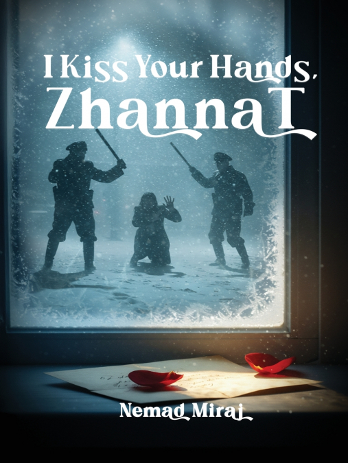 I Kiss Your Hands, ZhannaT