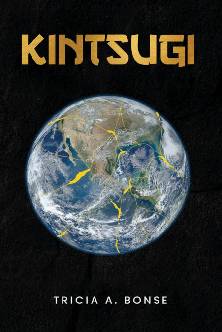 Kintsugi