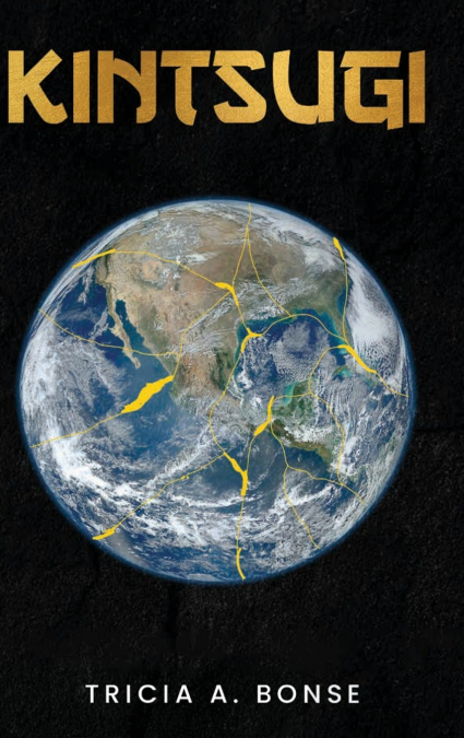 Kintsugi
