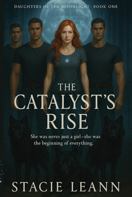 The Catalyst’s Rise