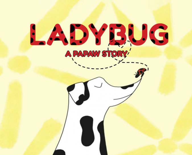 LADYBUG A PAPAW STORY