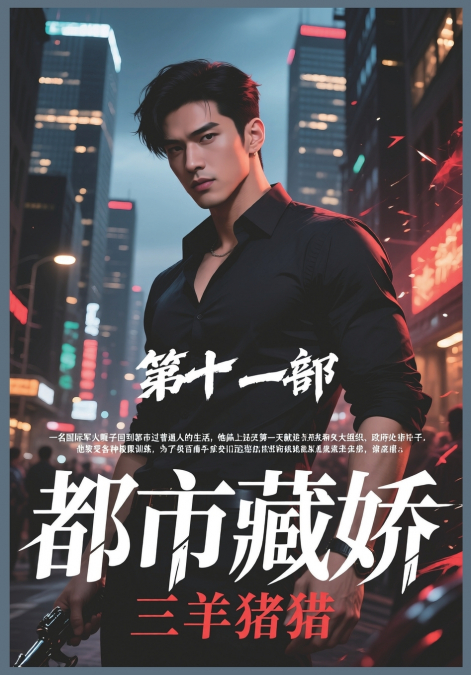 都市藏娇：第十一部