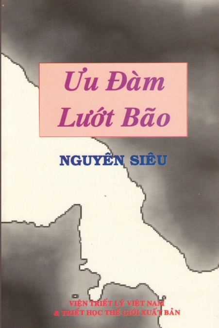Ưu Đàm Lướt Bão
