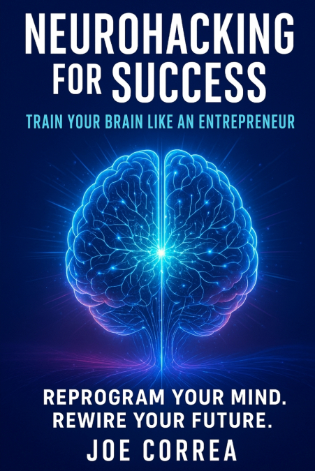 Neurohacking for Success