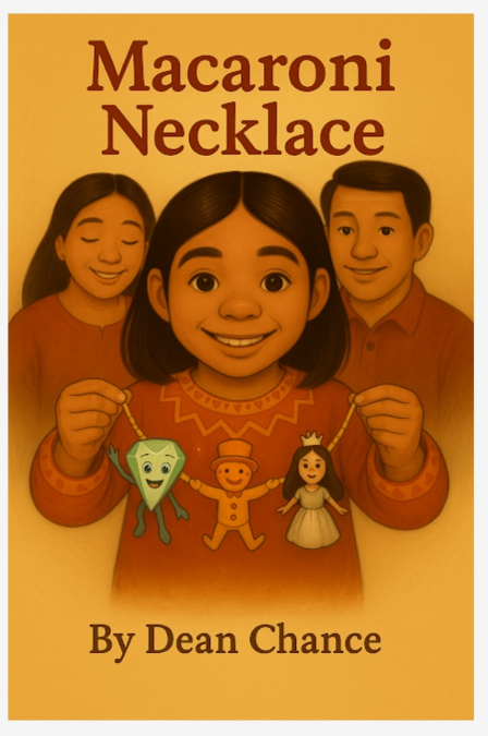 Macaroni Necklace