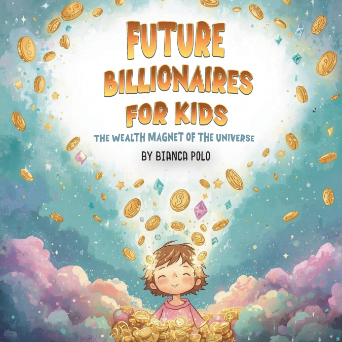 Future Billionaires For Kids