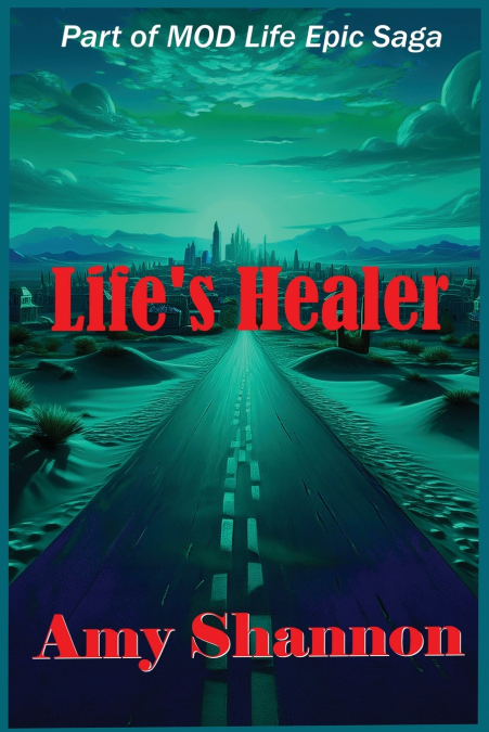 Life’s Healer
