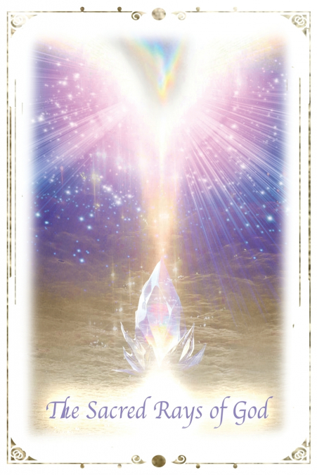 The Sacred Rays of God