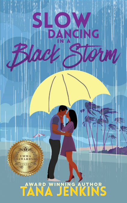 Slow Dancing in a Black Storm