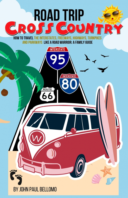 ROAD TRIP