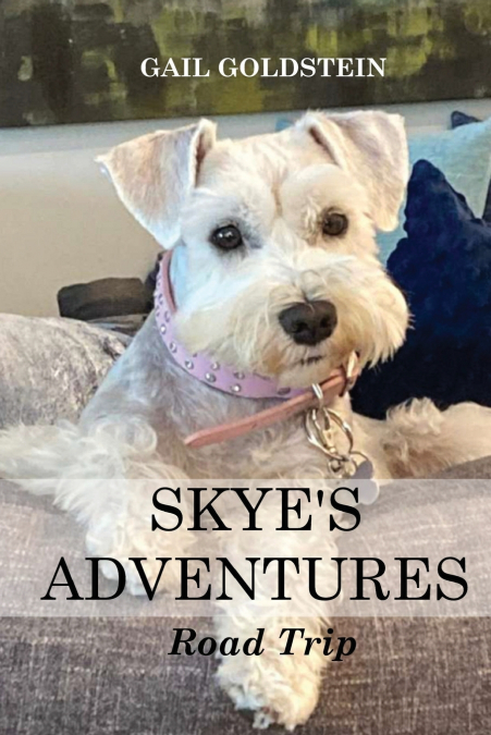 Skye’s Adventures