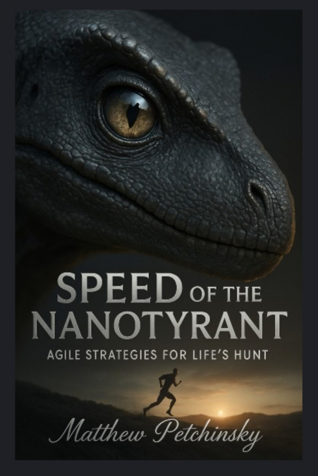 Speed of the Nanotyrant