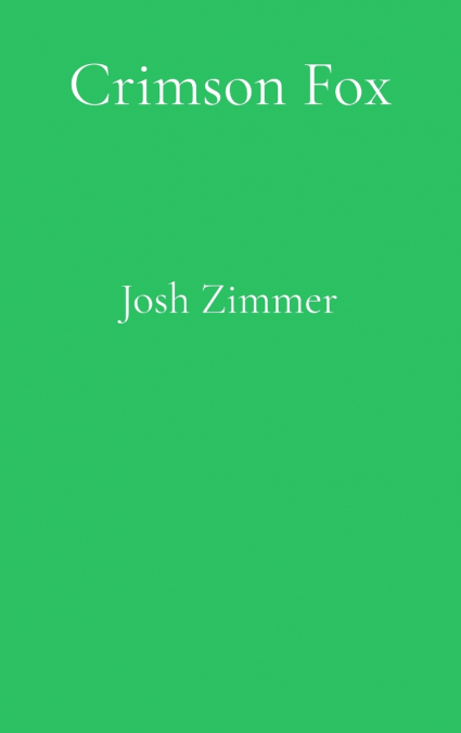 Crimson Fox