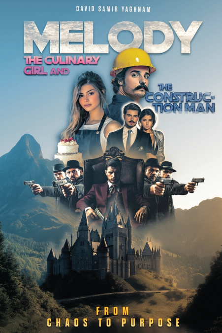 Melody, The Culinary Girl & The Construction Man From Chaos to Purpose