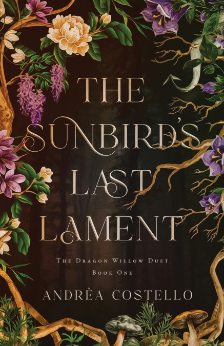 The Sunbird’s Last Lament