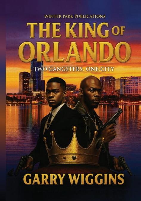 THE KING OF ORLANDO