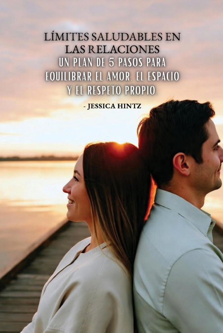 Límites saludables en las relaciones