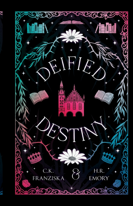 Deified Destiny