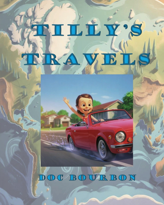 Tilly’s Travels