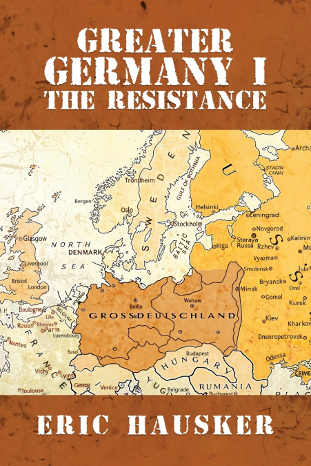 Greater Germany I