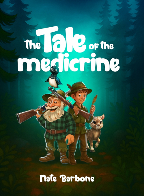 The Tale of the Medicrine
