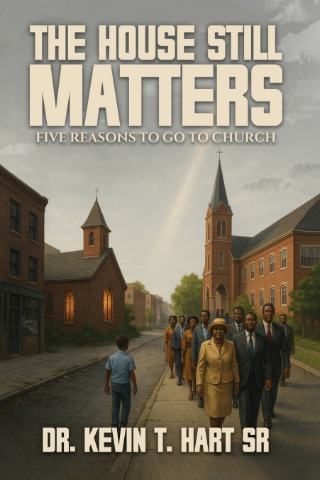 THE HOUSE STILL MATTERS