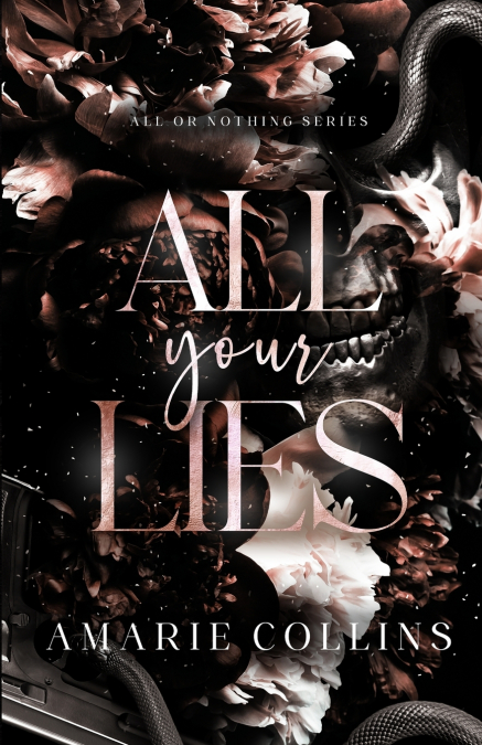 ALL YOUR LIES